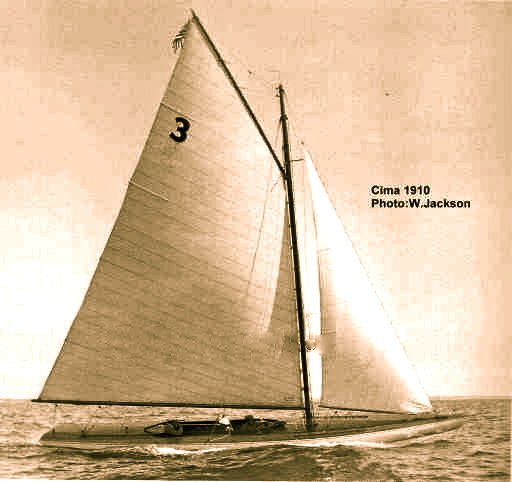 sonderklasse cima