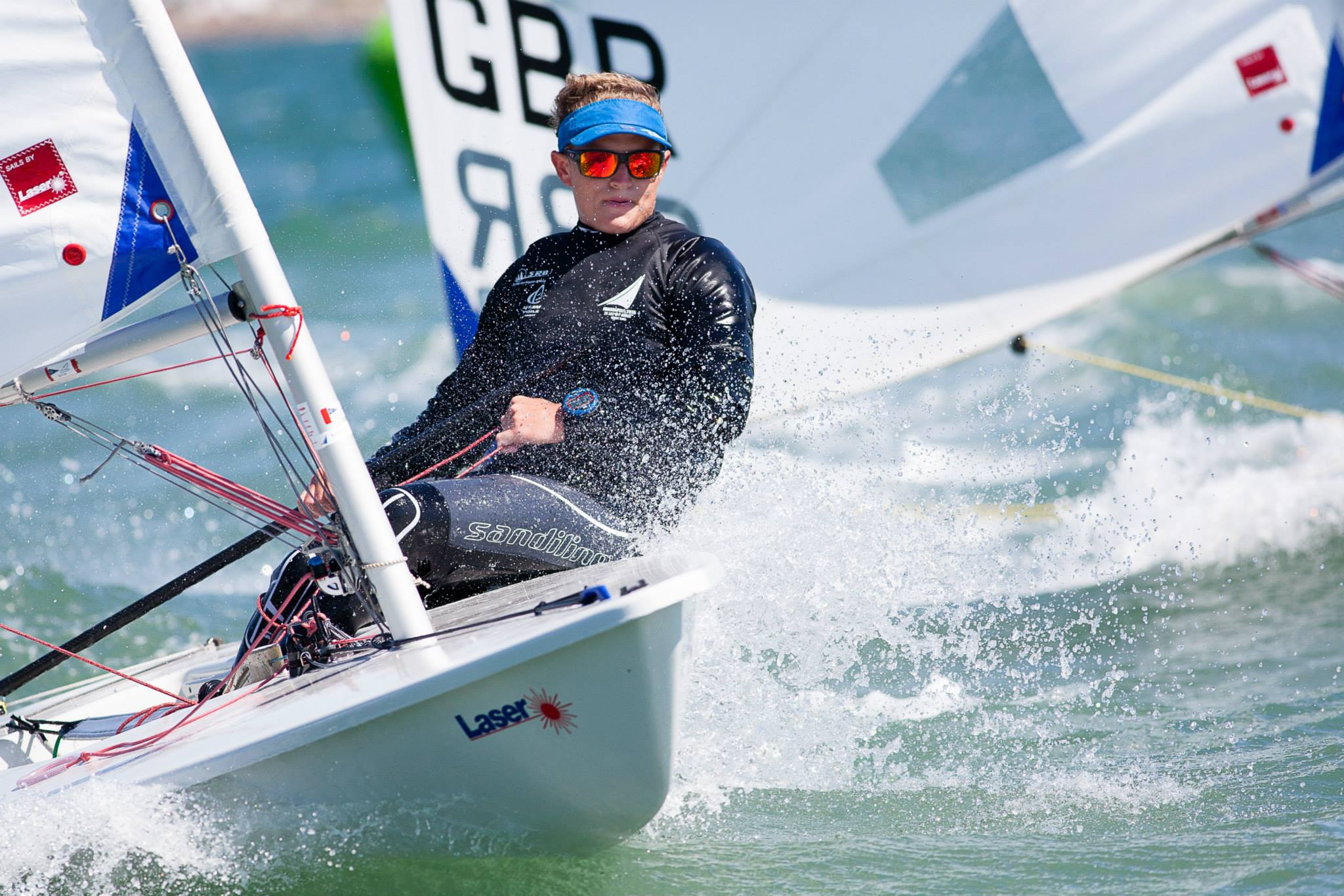 jabob flachberger jugendmeister2015 laserR