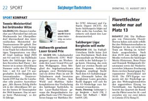 hoellwerth gewinnt lasergp300