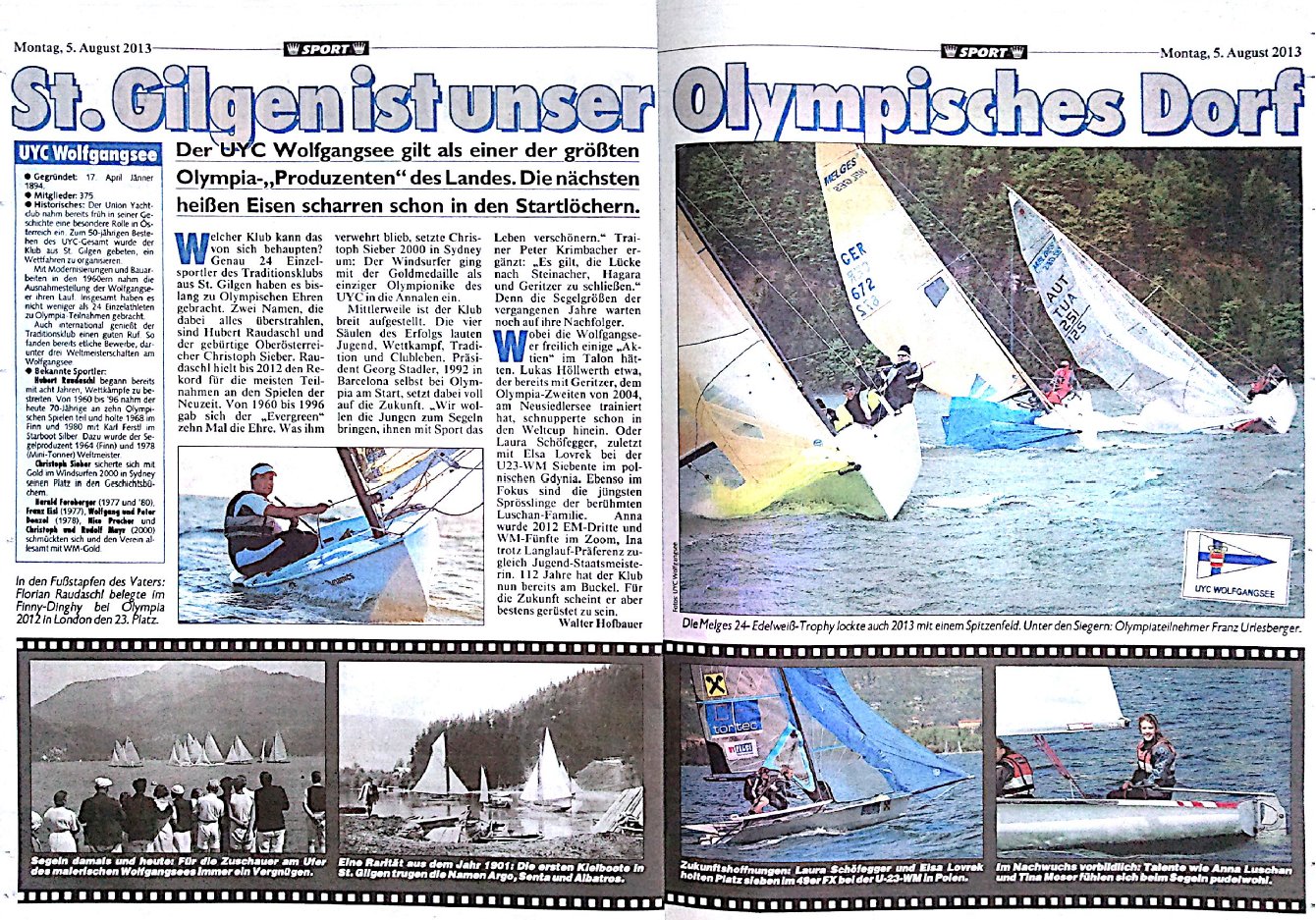 kronenzeitung 05082013 doppelseite