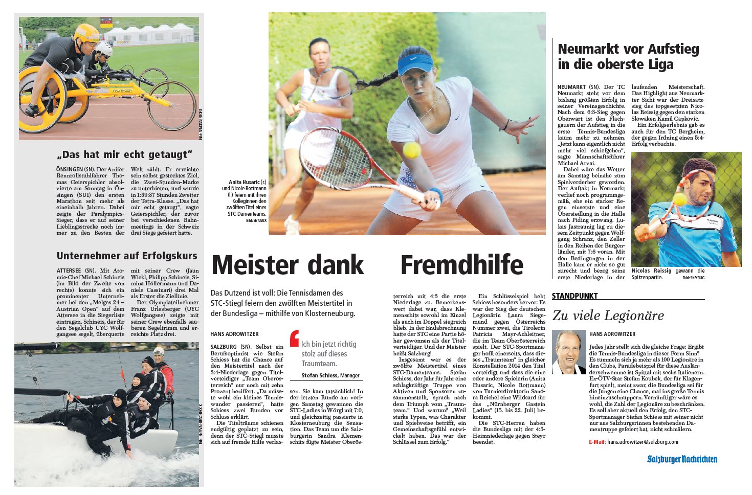 sn03062013 sportammontag