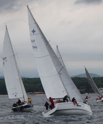 start hochseemeisterchaft