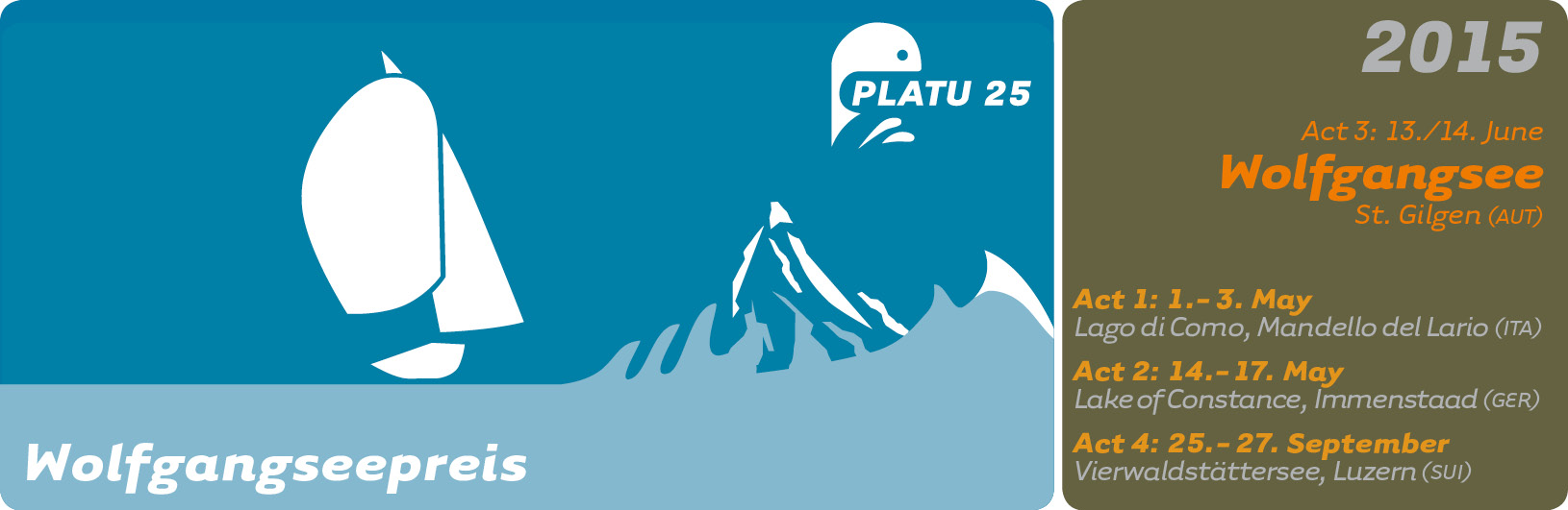 ALPENCUP 2015 ACT3