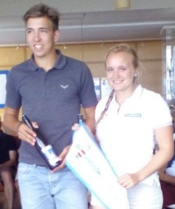 anna luschan blaues band