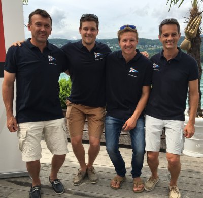 team uycwg luschan hoellwerth schulz falkensteiner vlnr400