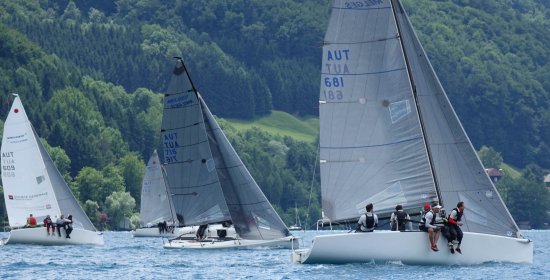 melges24 kreuz 550