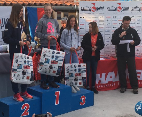 osterregatta portoroz2018 damenwertung