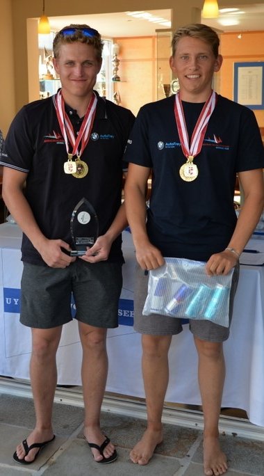 jakob flachberger keanu prettner vlnr