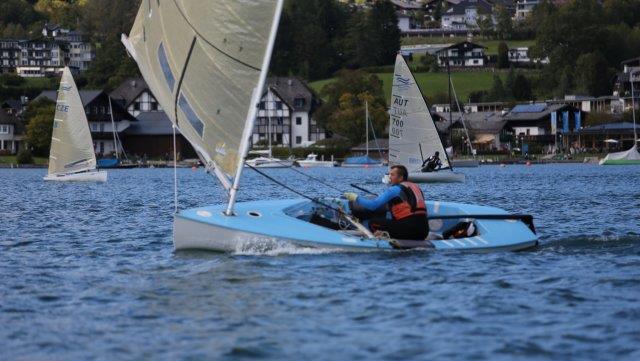 staatsmeister luschan downwind