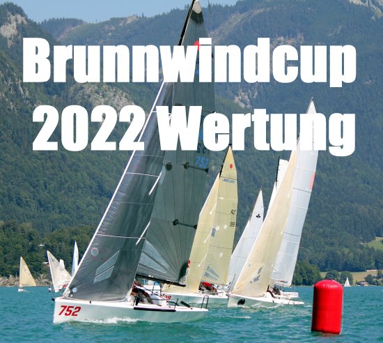  Brunnwindcup 2022 - Wertungen