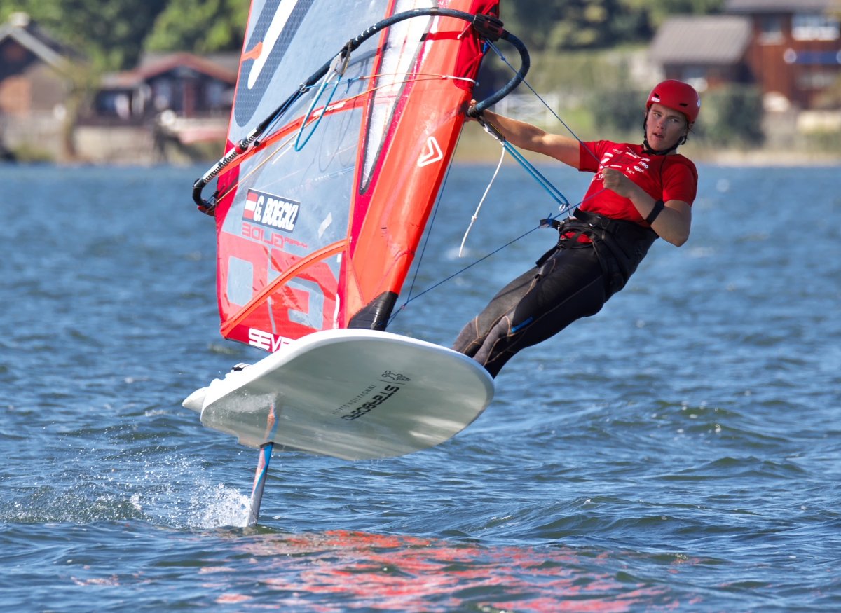 georg boeckl öjm2025