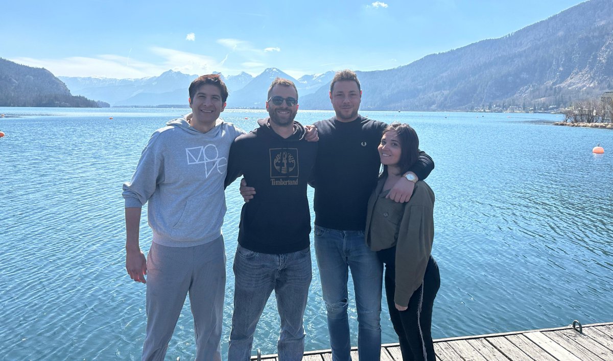 palstek 2025 crew