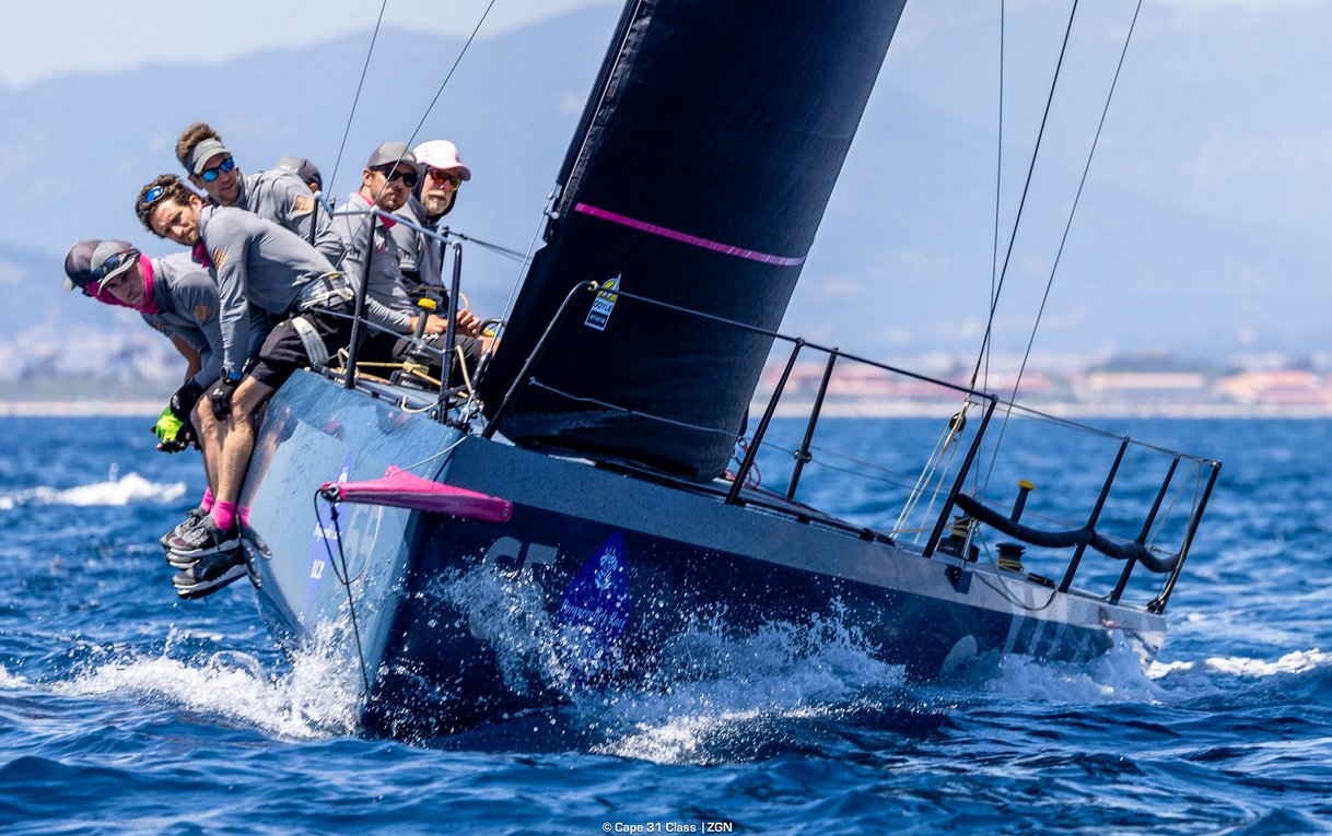 stella maris 2 cape31 4