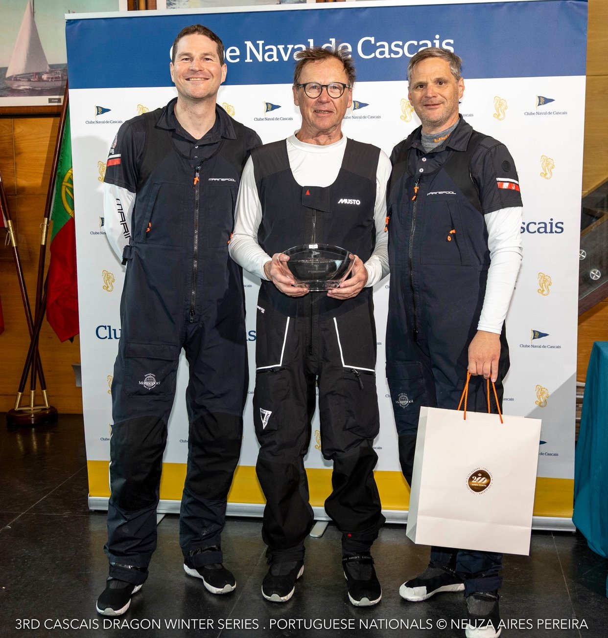 team diavelIII portuga