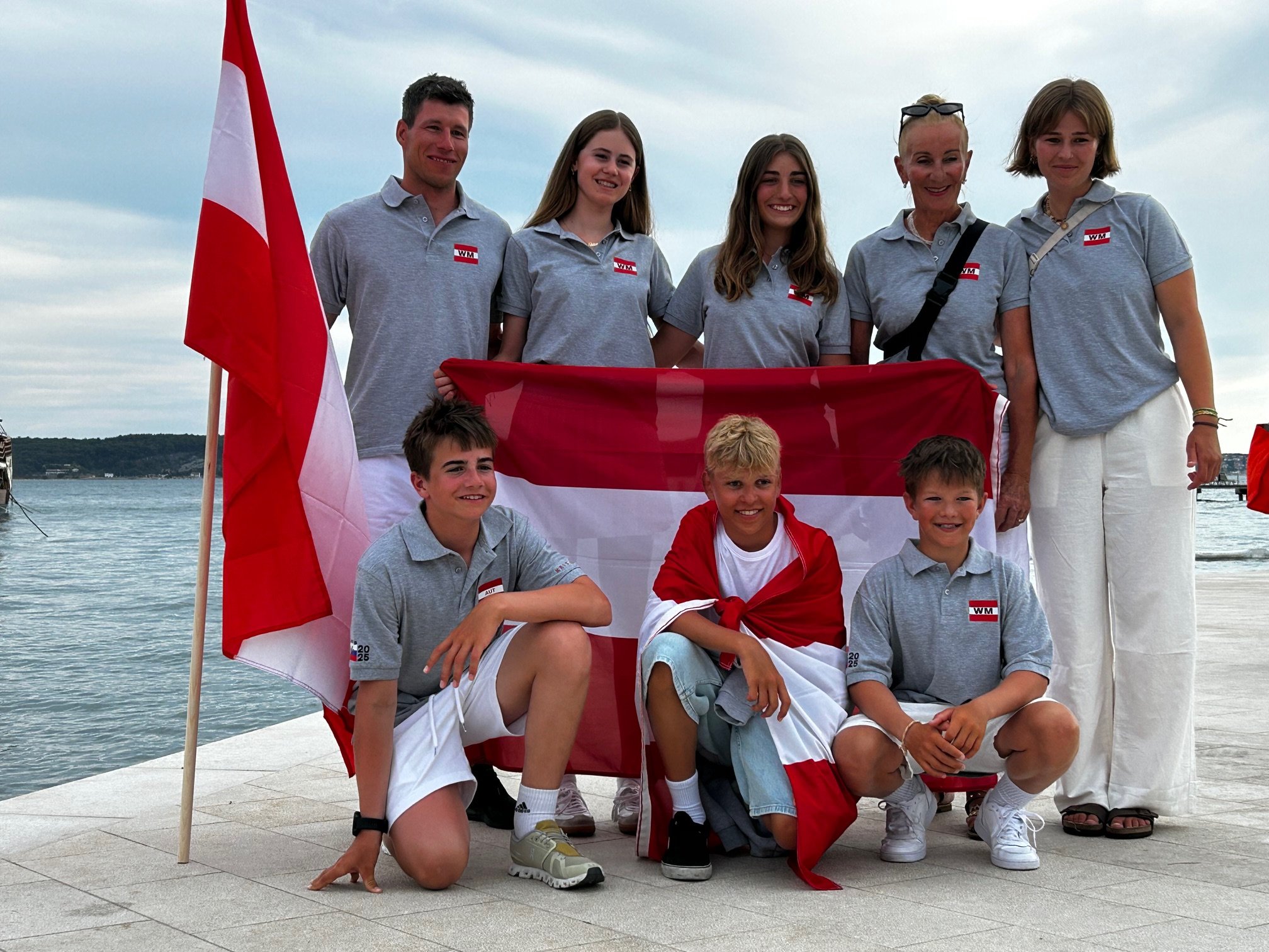 öst opti delegation