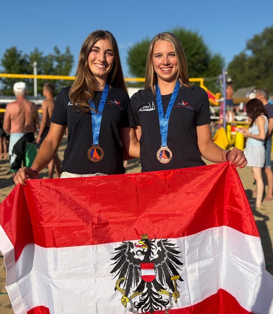 29er vize em 2026 u17damen