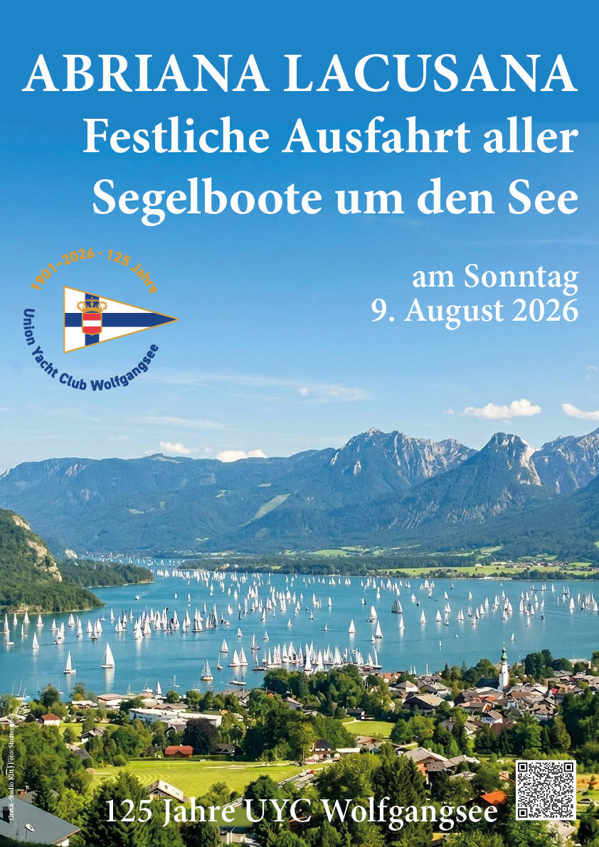 Abriani lacus Plakat A3