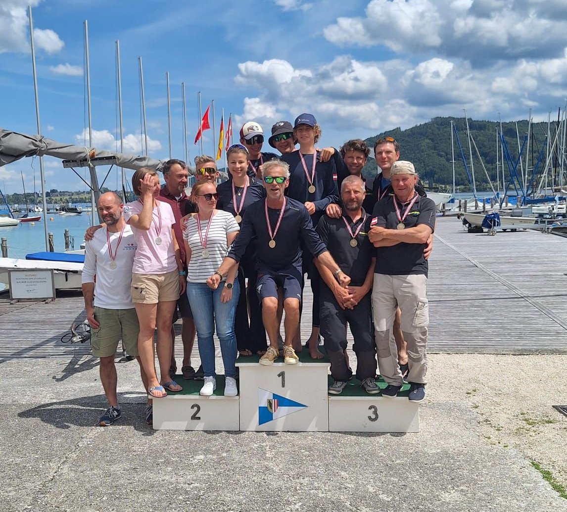 podium aut